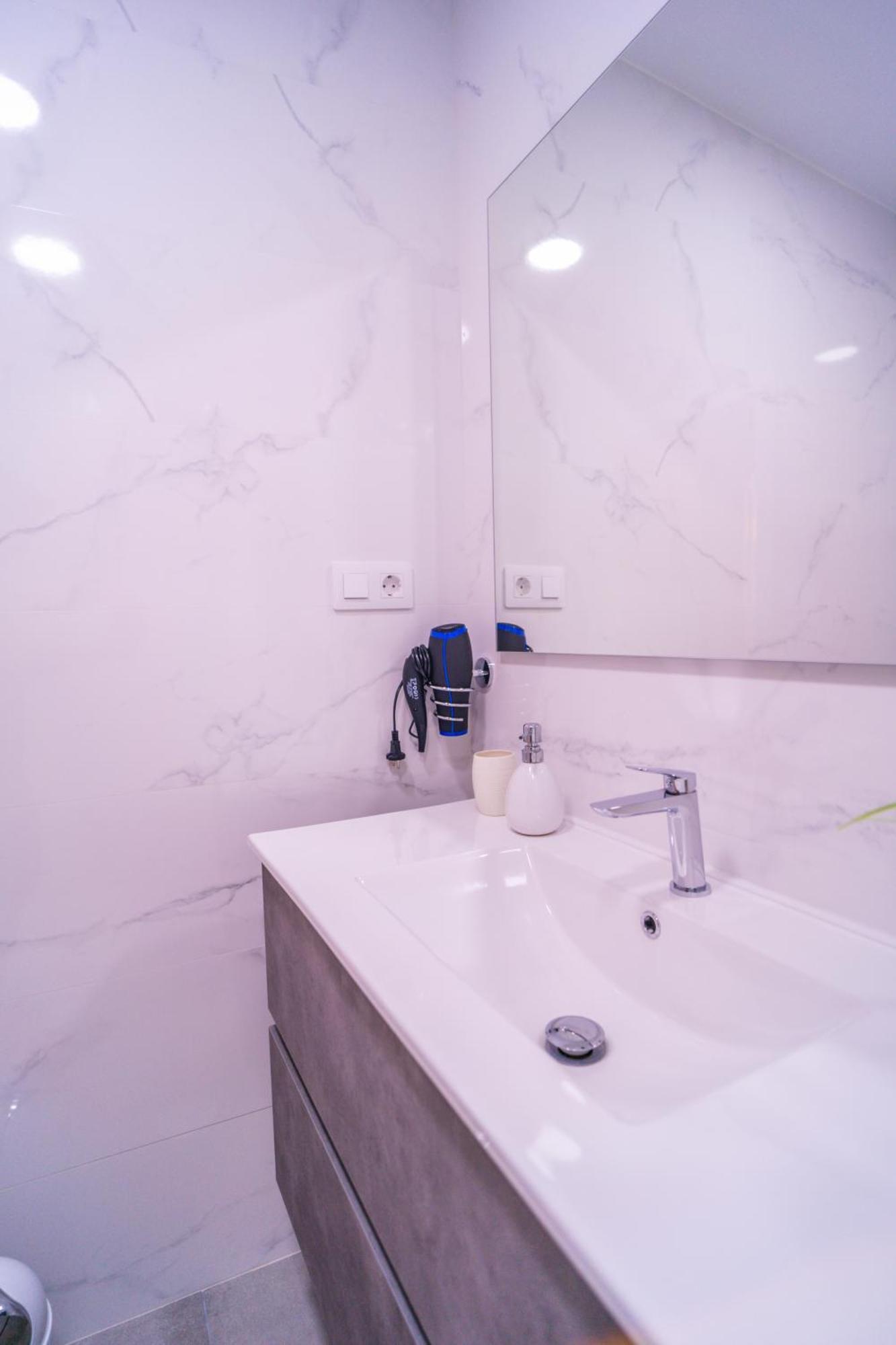 Apartamento Martin Y Maria Ронда Экстерьер фото